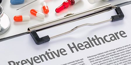 preventive healthcare