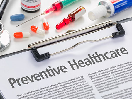 direct-primarycare preventive healthcare