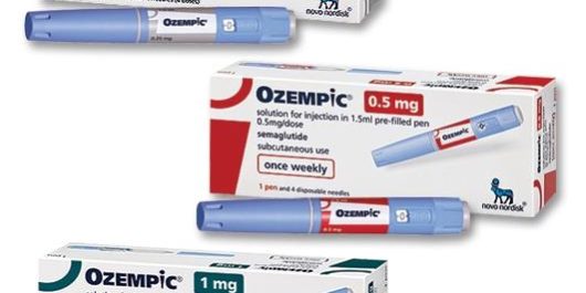 OZEMPIC PENS