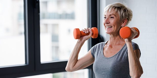 strength training GLP-1