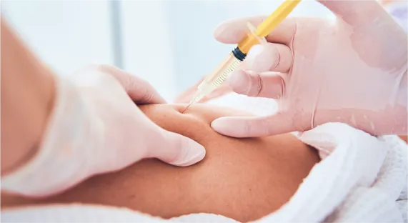 Semaglutide Injection Semaglutide Injection