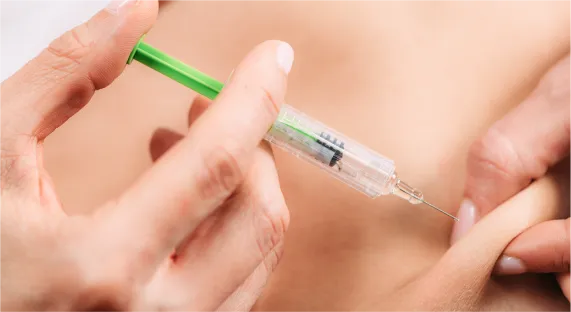 Tirzepatide Injection Tirzepatide Injection