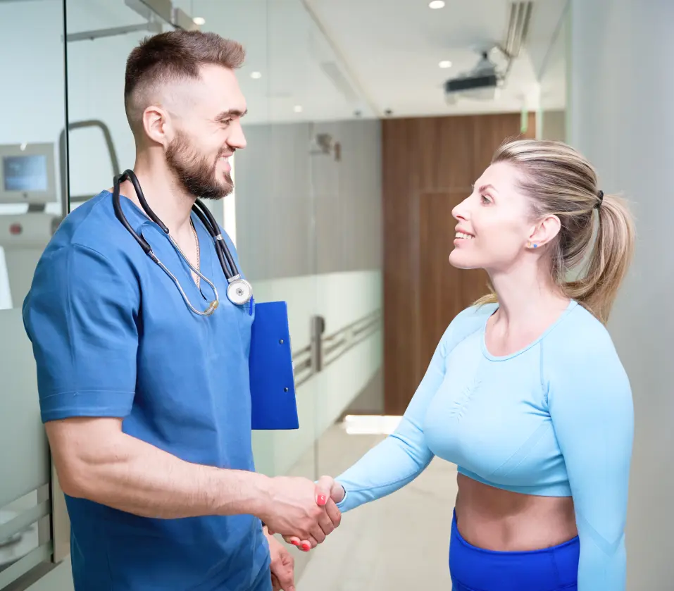 Evidence-Based Approaches