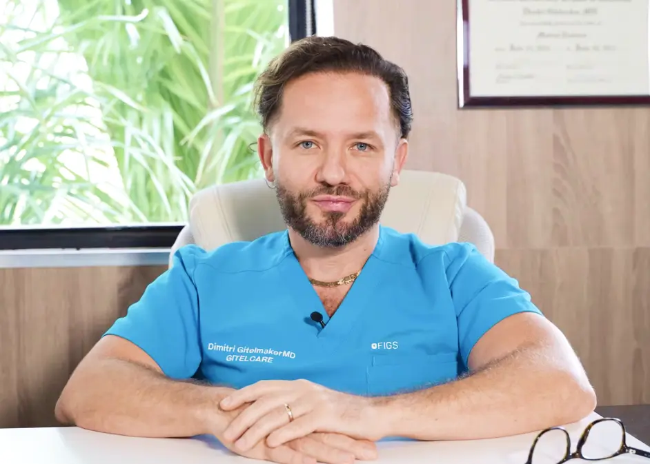 Concierge Weight Management