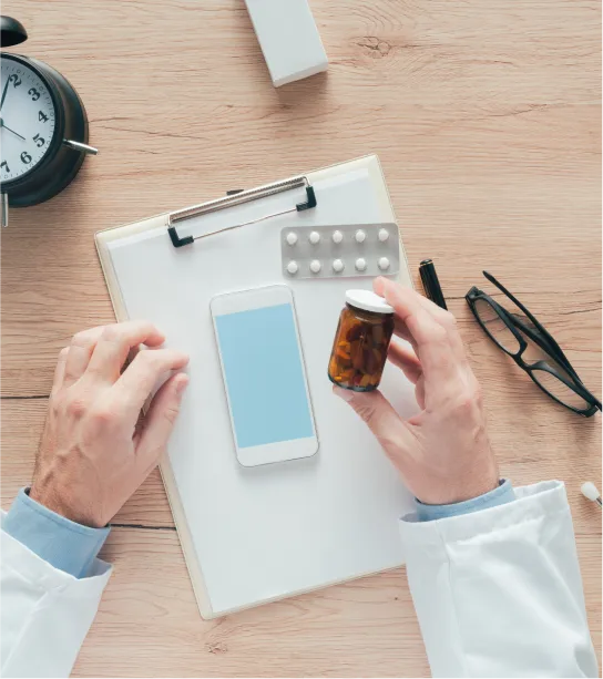 Healthcare Approach Healthcare Approach