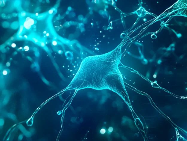 neural connections