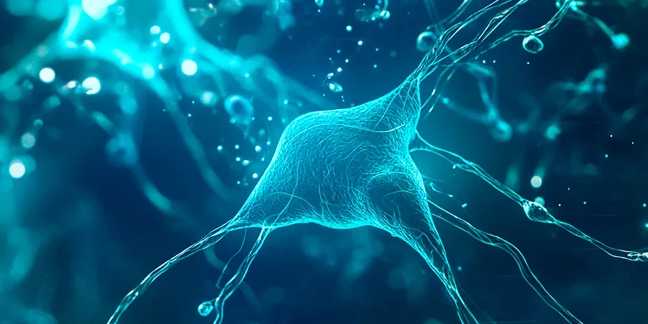 neural connections