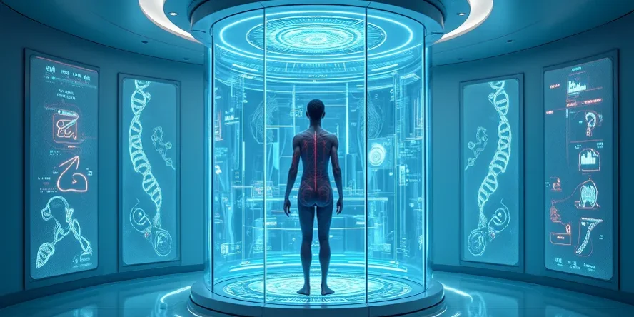 biohacking clinic in Miami
