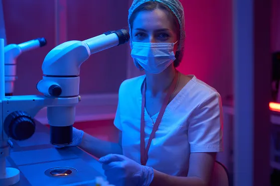 advanced blood tests in Miami