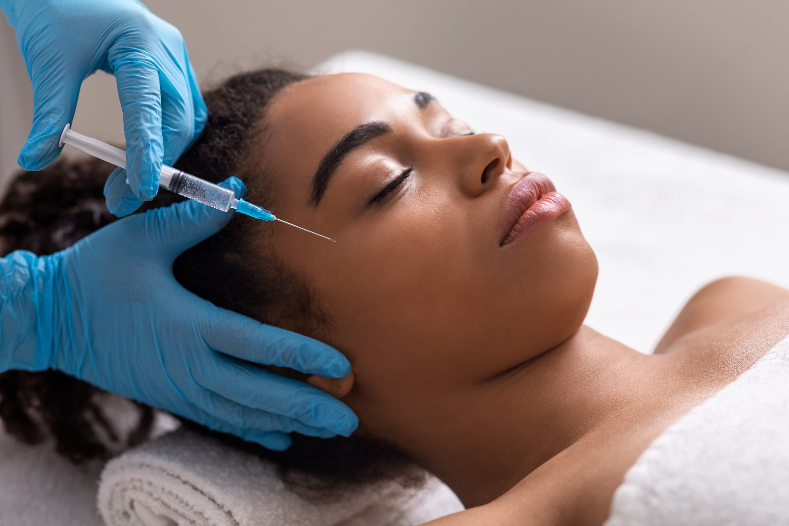 botox miami