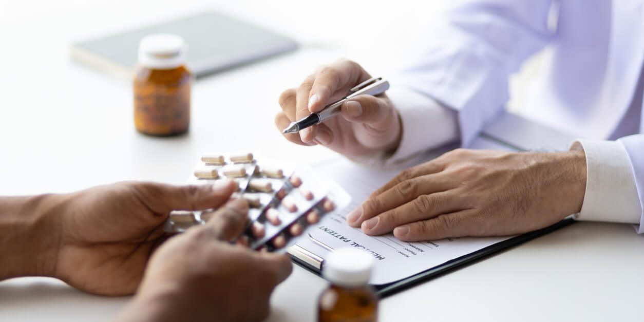 Health and medicine consultation