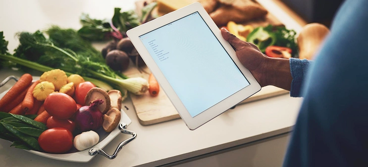 Precision Nutrition Planning