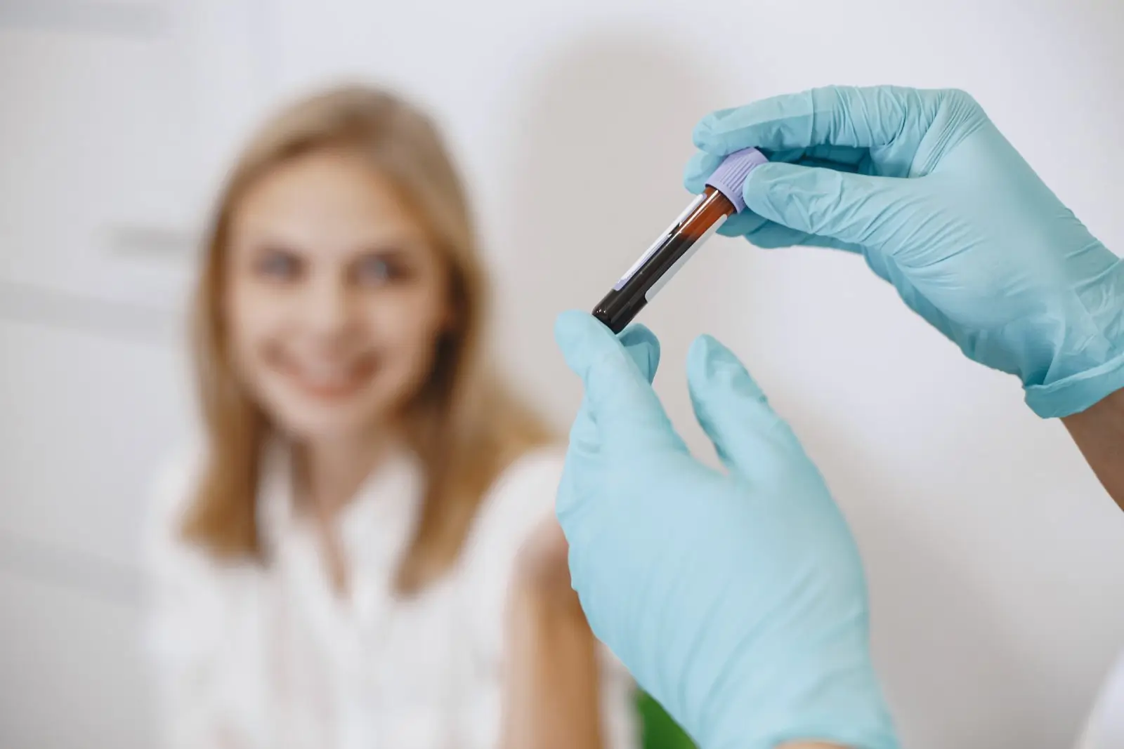 what is cmp blood test