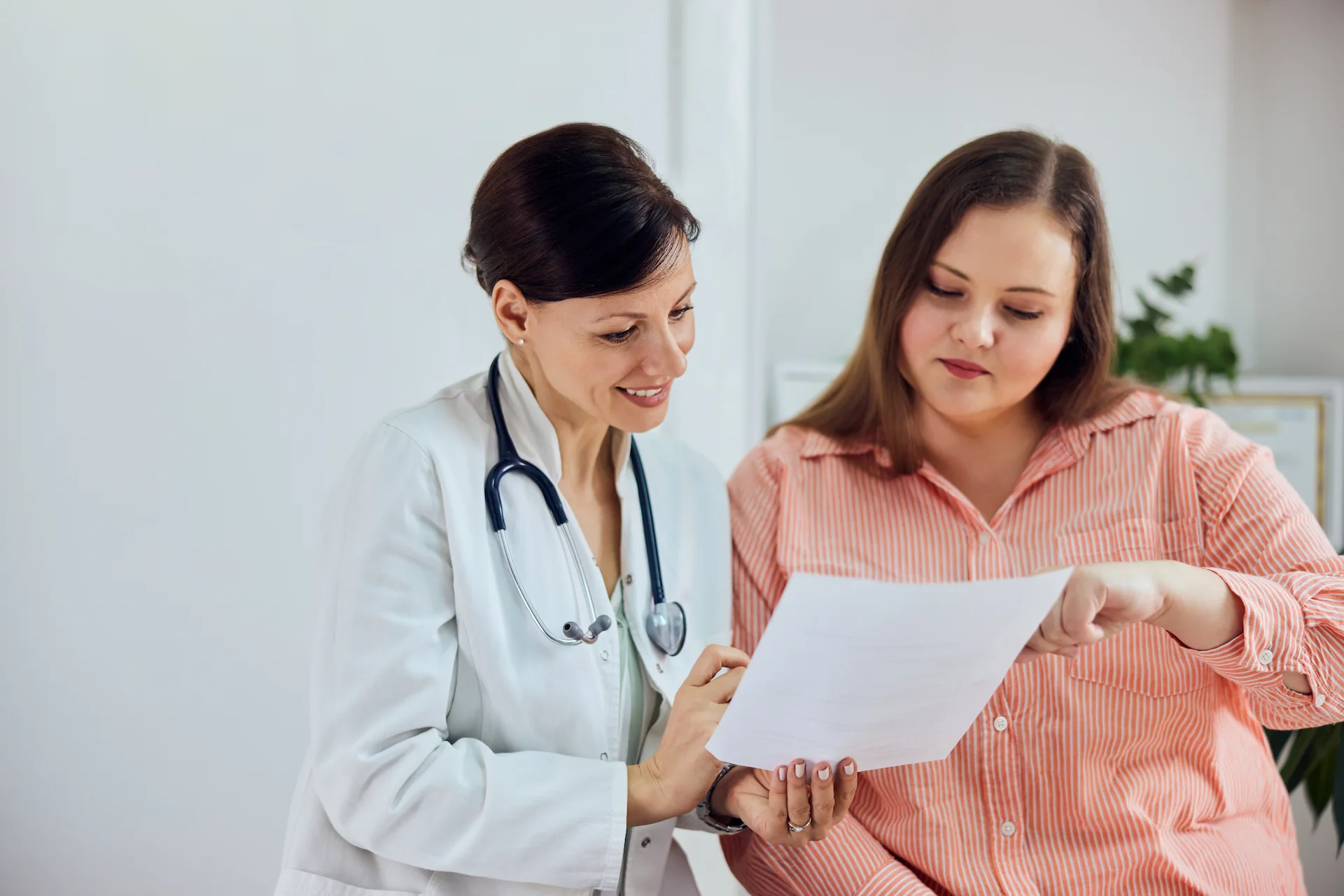 How Hormones Influence Weight Gain How Hormones Influence Weight Gain
