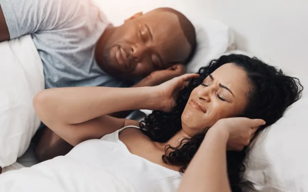 How Sleep Apnea Can Contribute to Weight Gain How Sleep Apnea Can Contribute to Weight Gain