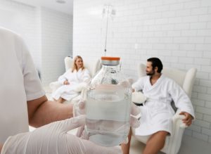 Key Benefits of NAD Infusion Therapy for Health and Wellness