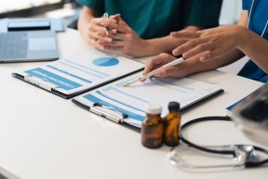 What a Comprehensive Health Assessment Includes and Why It's Important