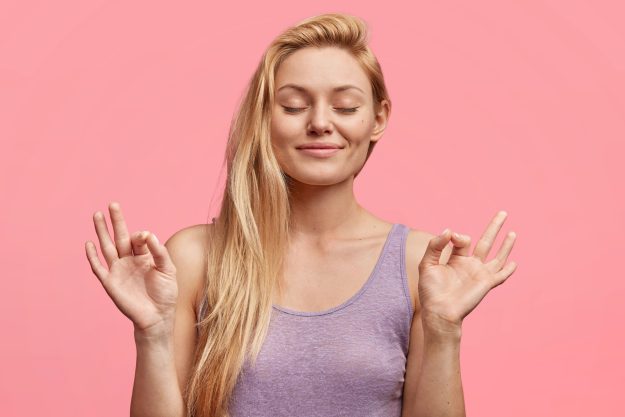 Hormonal Balance Hormonal Balance
