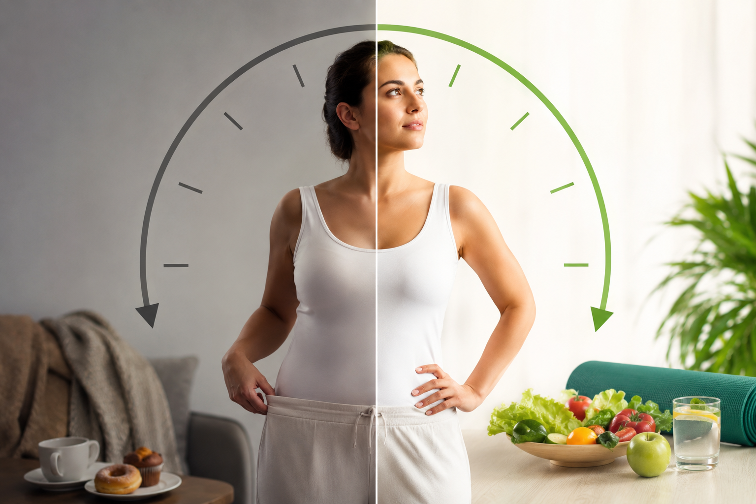 How to Recognize a Slowing Metabolism and Restore Balance How to Recognize a Slowing Metabolism and Restore Balance