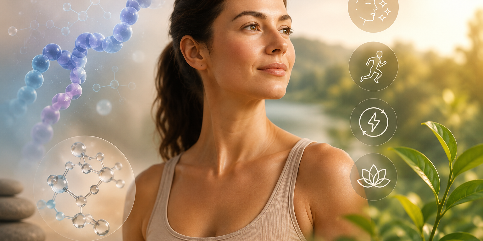 What Is Peptide Therapy Benefits, Risks, and What to Expect at a Physician-Led Practice What Is Peptide Therapy Benefits, Risks, and What to Expect at a Physician-Led Practice