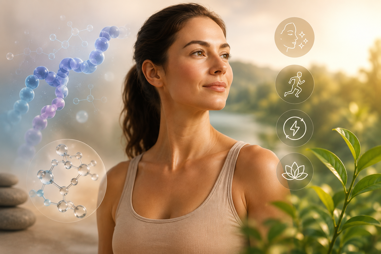 What Is Peptide Therapy Benefits, Risks, and What to Expect at a Physician-Led Practice What Is Peptide Therapy Benefits, Risks, and What to Expect at a Physician-Led Practice